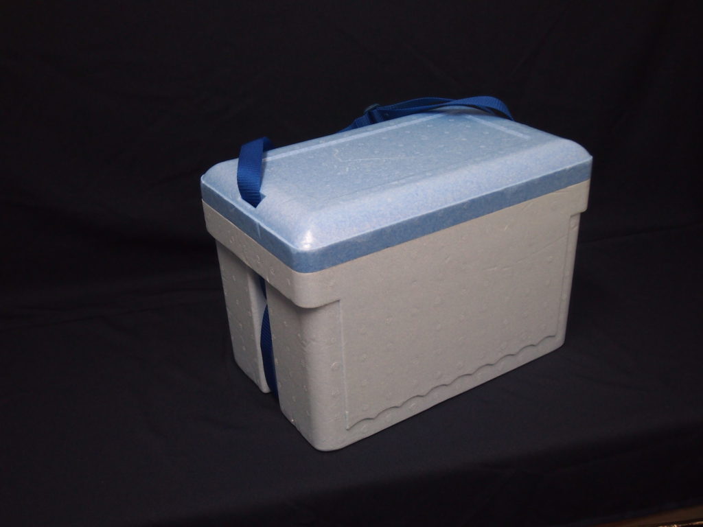 Where To Get Dry Ice